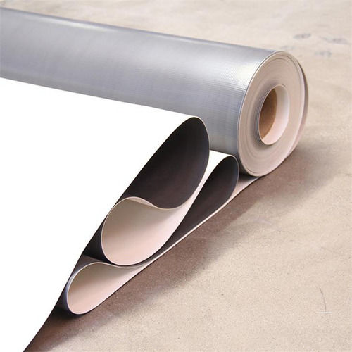 Pvc Tpo Waterproof Membrane