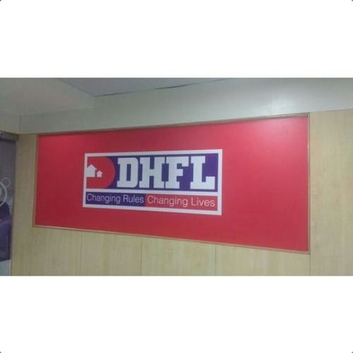 Rectangular Flex Vinyl Board