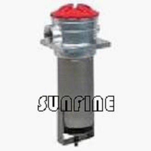 Suction Filter With Check Valve PSD ES074 ES094 Series