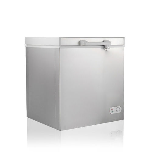 Super-Thick Euro Chest Freezer Bd/Bc-150E Capacity: 150 Milliliter (Ml)