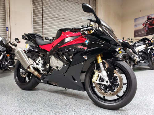 Used Bmw S1000rr Motorcycle Engine Capacity 999 Cc 61 0 Cu In Cc Price 6000 Usd Container Id 6434294
