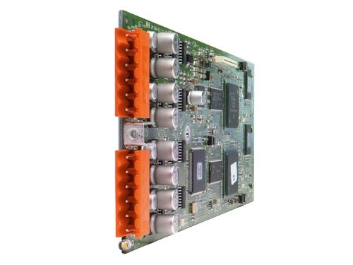 Analog Input Card For 2u Chassis