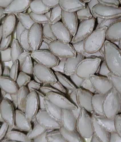 Common Dried And Cleaned Pumpkin Seeds