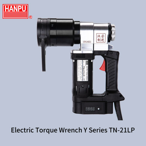 Electric Torque Wrench 230 V Application: Industrial