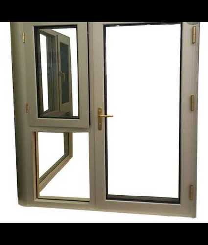 Fine Finish Aluminium Doors Application: Exterior