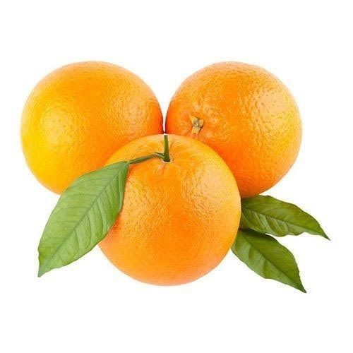 Natural Fresh Orange Fruits
