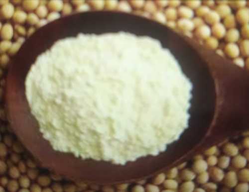 Organic Soya Bean Powder Grade: A-Grade