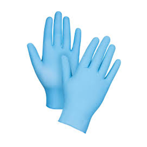 Powder Free Non Sterile Surgical Gloves Grade: Medical