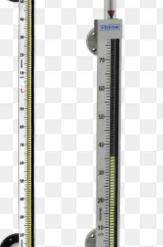 Transparent Level Gauge For Measuring Grade: A-Grade