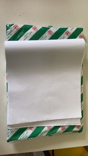 White Sandwich Paper For Food Wrapping