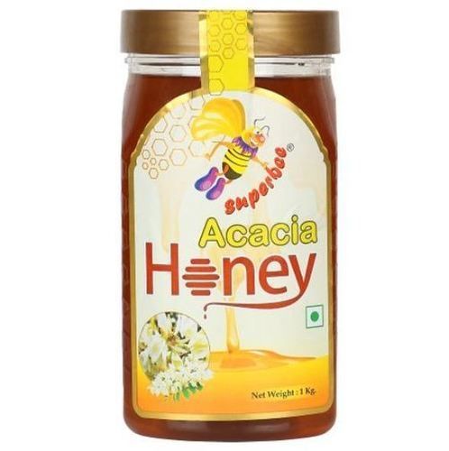 Acacia Honey Pack 1Kg Additives: No