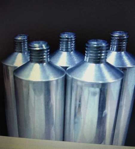 Aluminium Pipes Aluminum Collapsible Tubes