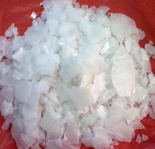 Caustic Soda Flakes