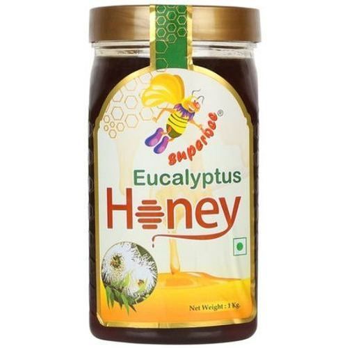 Eucalyptus Honey Pack 1kg