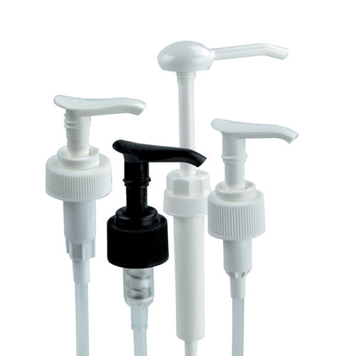 Fine Finish Pump Dispenser Size: 20Mm