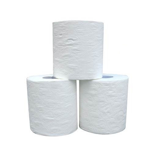 HRT White Paper Roll