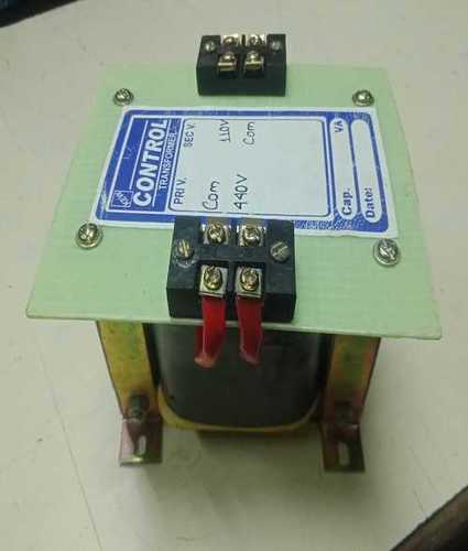 Industrial Power Control Transformer Frequency (Mhz): 50-60 Hertz (Hz)