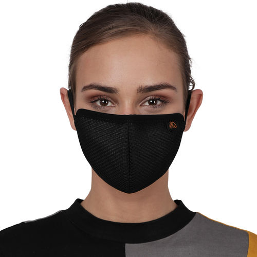 Mobius M7 Reusable Mask