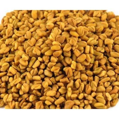 Natural Methi Seeds (Fenugreek)