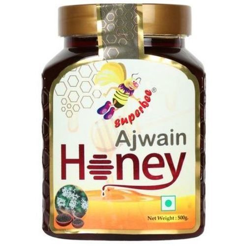 Pure Ajwain Honey 500g