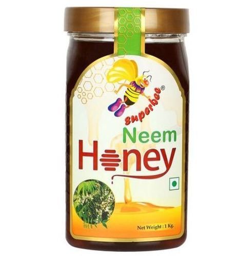 Pure Neem Honey 1kg