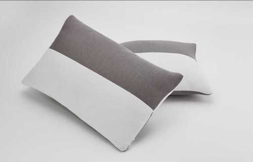 Square Shape Cotton Pillow Cover