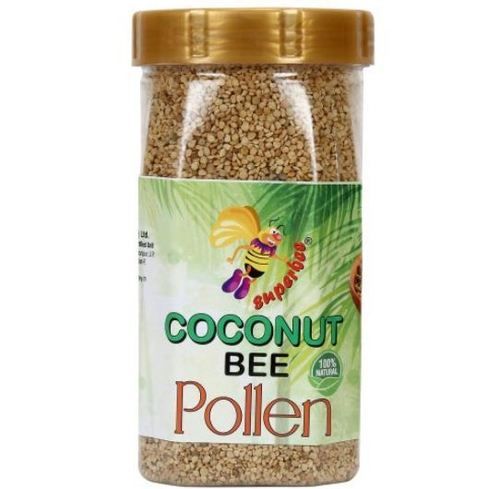 Superbee Coconut Bee Pollen Grade: Food