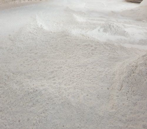 White Quartz Silica Powder Application: Industrial