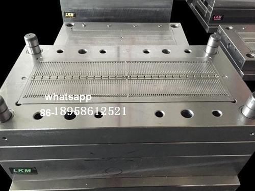 Accurate Dimension Tag Pin Mould