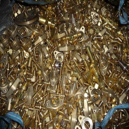 Brass Sheets, Brass Honey Scrap, Red Brass Scrap, Non Ferrous Brass