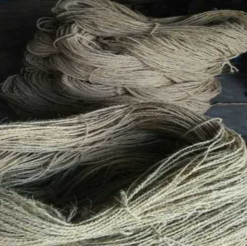 Eco-Friendly Coconut Coir Yarn