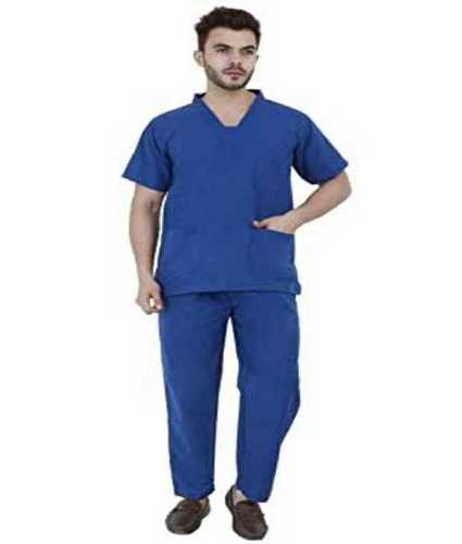 Doctor Scrub Suit