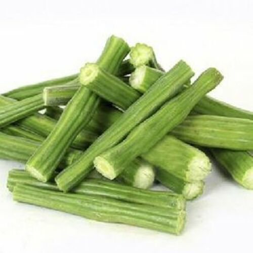 Fresh Green Drumsticks For Cooking