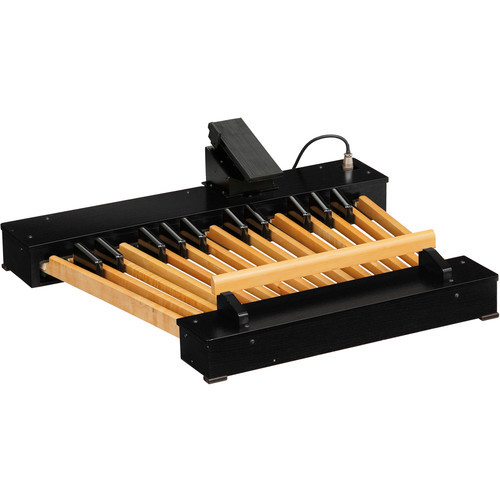 Heritage Pro System Organs Black Application: Concert