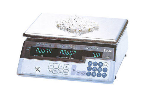 weighing scale