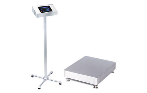 High Accuracy Electronic Weighing Scale