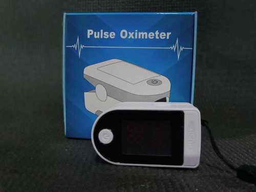 High Performance Pulse Oximeter Power Source: Electric