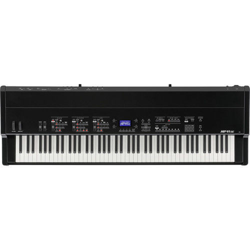 Kawai Mp11Se The Pianist Stage Piano Application: Concert