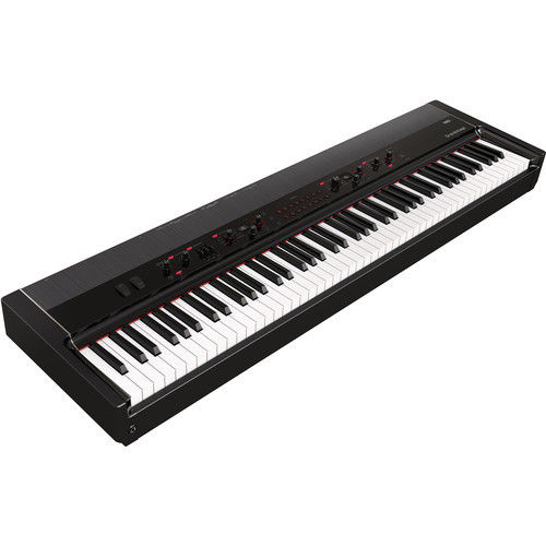  Korg Grandstage88 88 कुंजी स्टेज पियानो अनुप्रयोग: कॉन्सर्ट