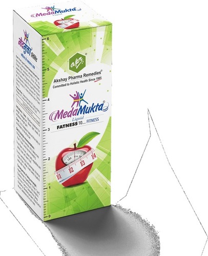 Medamukta Liquid 500 Ml Age Group: For Adults