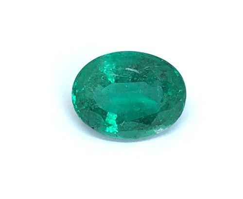 Panna Emerald Gem Stone