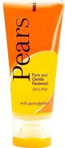 Pure And Gentle Face Wash