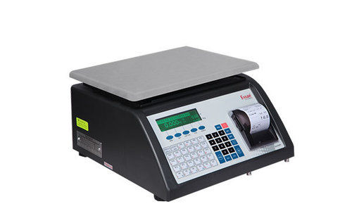 electronic weighing machine