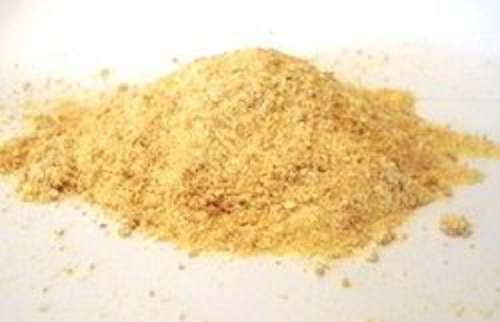 Spray Dried Lemon Powder Purity: Highly