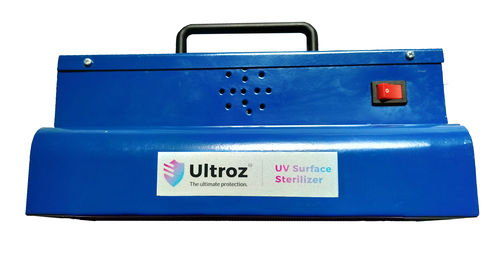 Ultroz UV Surface Sterilizer
