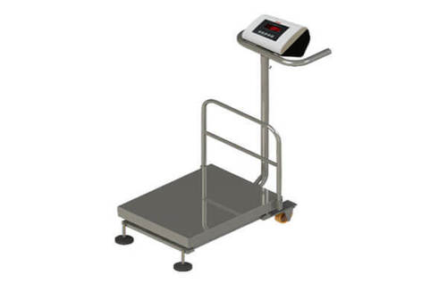 electronic weighing machine