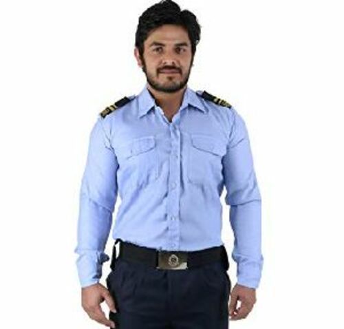 Unisex Security Guard Uniforms  Age Group: Adult