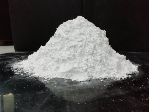 White Dolomite Powder