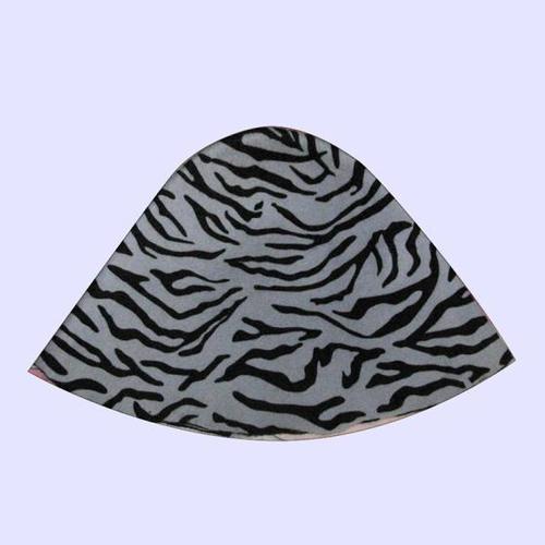 All Kinds Of Color And Leopard Printing 100% Wool Hatted Tyre