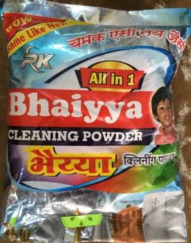 All In 1 Bhaiyya Cleaning And Shining Powder